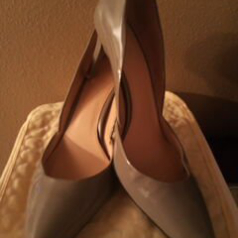 Michael Kors heels